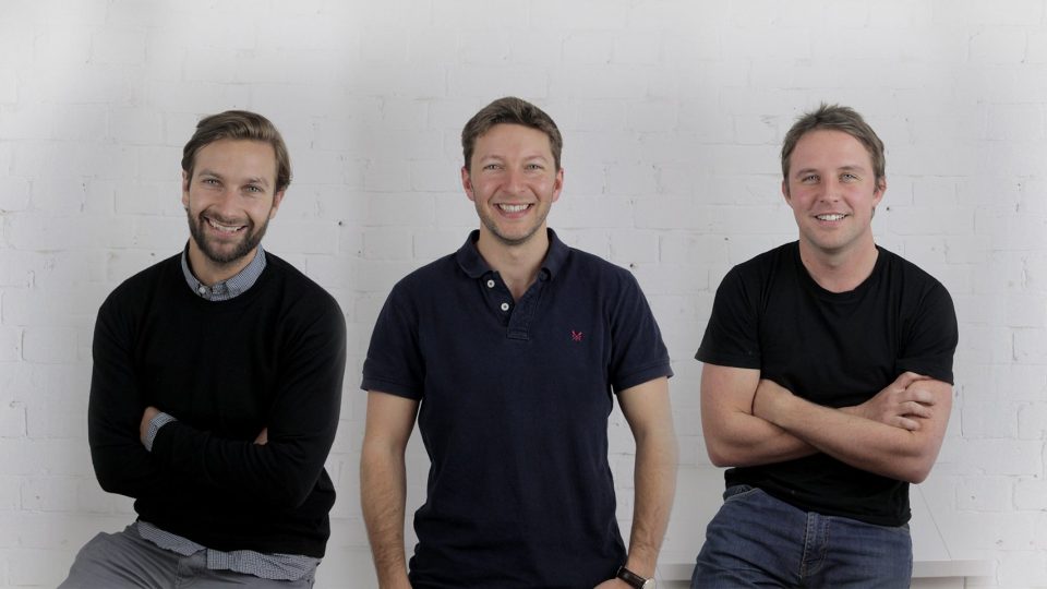 Pebble Studio Founders