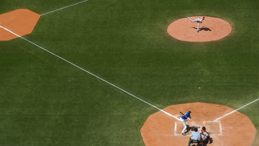 Baseball