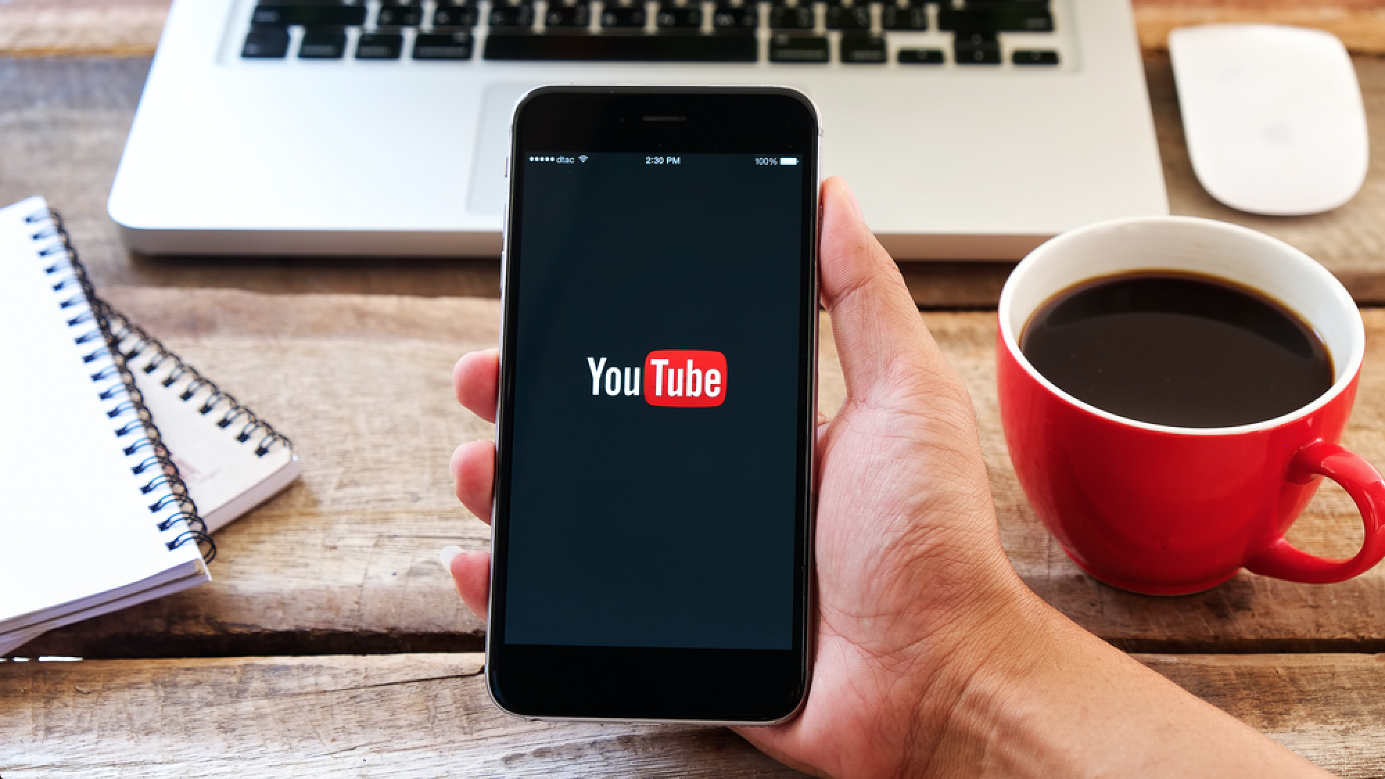 YouTube Marketing