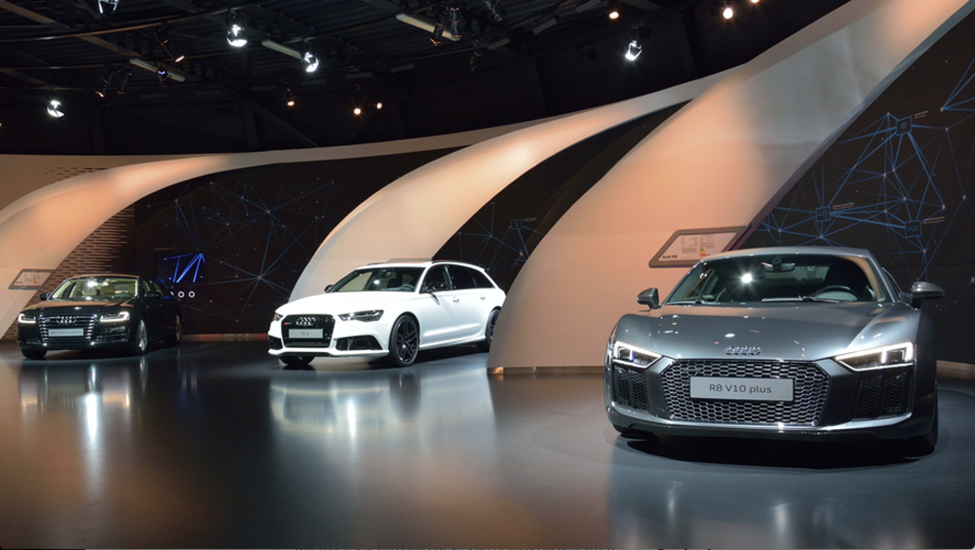 VR automotive industry