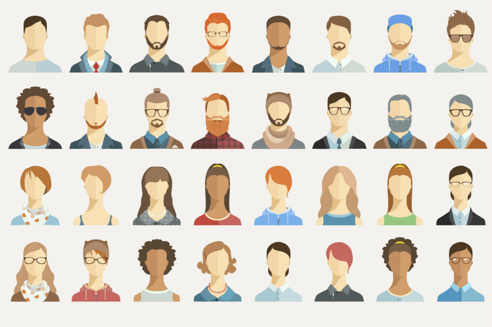 retail avatar