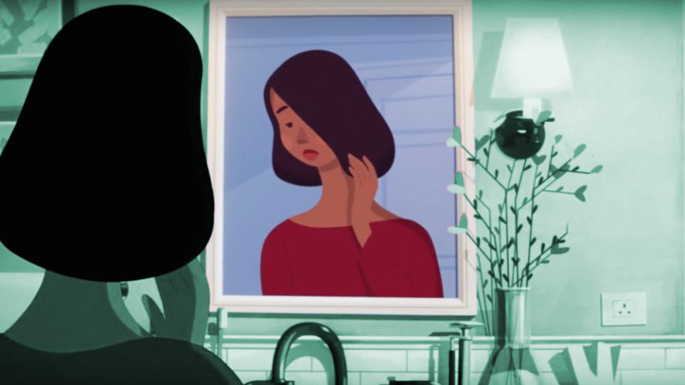 How animation can be used in charities